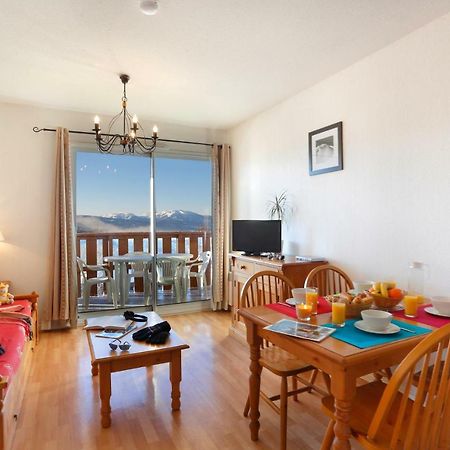 Residence Nemea Les Chalets Du Belvedere Font-Romeu-Odeillo-Via Εξωτερικό φωτογραφία