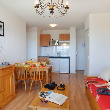 Residence Nemea Les Chalets Du Belvedere Font-Romeu-Odeillo-Via Εξωτερικό φωτογραφία
