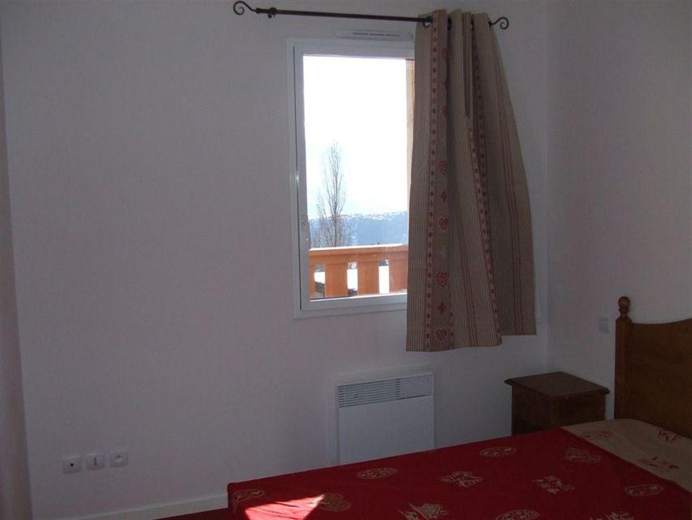 Residence Nemea Les Chalets Du Belvedere Font-Romeu-Odeillo-Via Εξωτερικό φωτογραφία